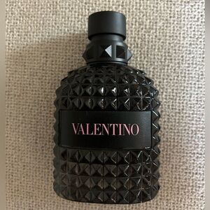 Valentino Uoma Born in Roma 100ml Bottle - barely used